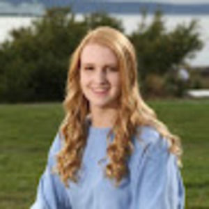 Meet your Posher, Alyssa